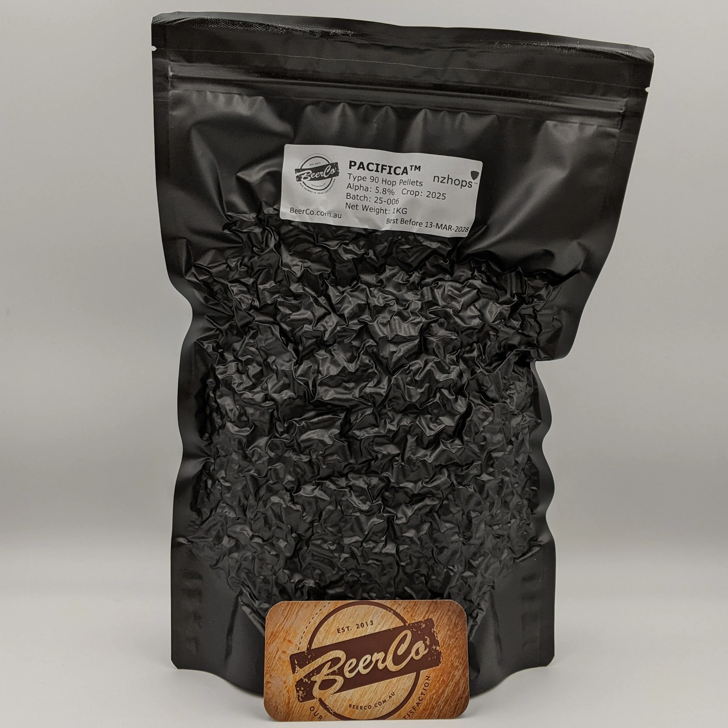 Pacifica™ NZ Hops - Image 4