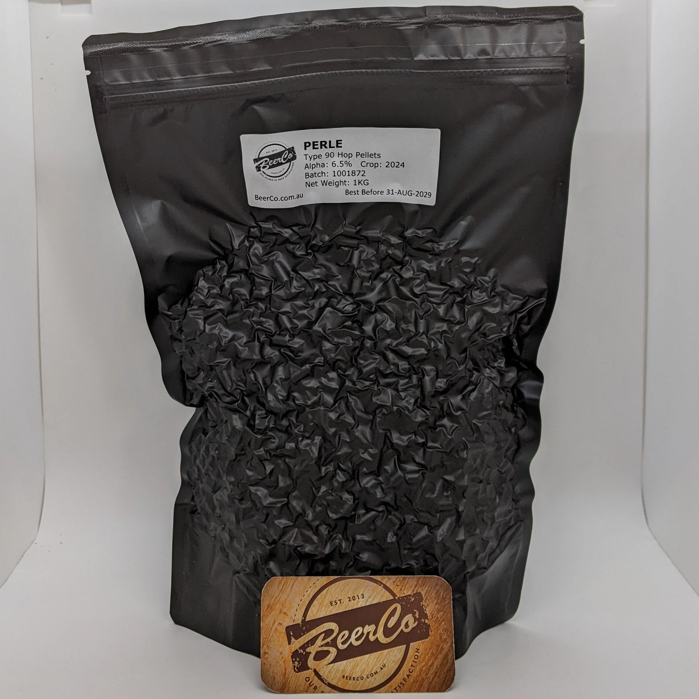 Perle GR Hops - Image 4