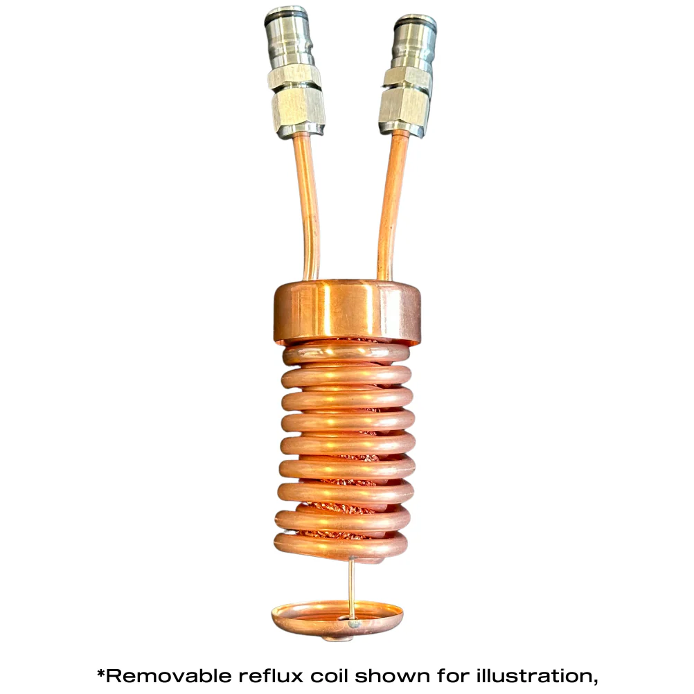 Pot Still | All Copper - Image 4