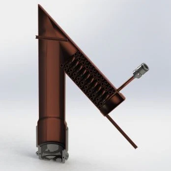 Pot Still | All Copper - Image 5