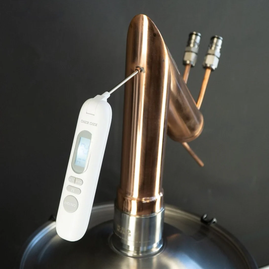 Pot Still | All Copper - Image 7