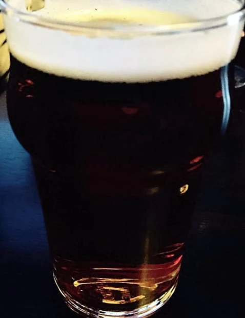 Puffing Peat | Smoked Bock | BeerCo All Grain Brewers Recipe Kit - Image 4