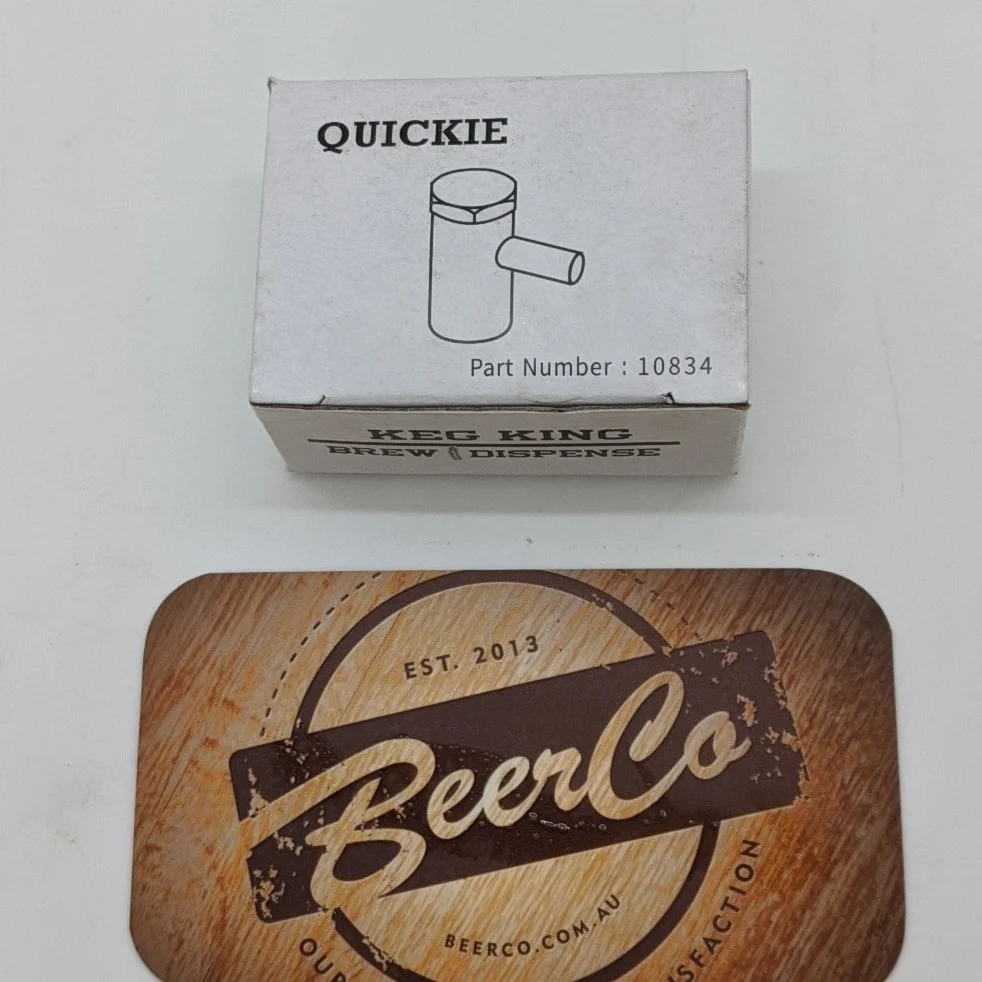 Quickie Tap - Image 2