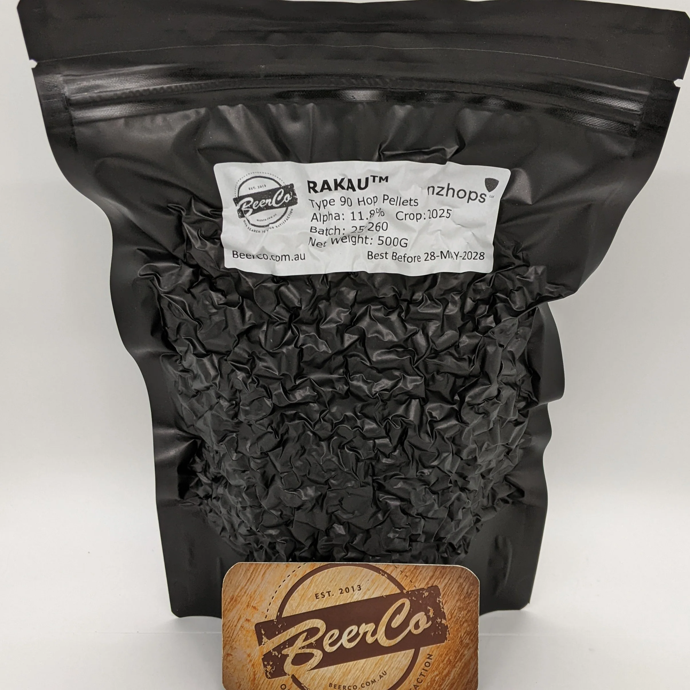 Rakau™ NZ Hops - Image 3