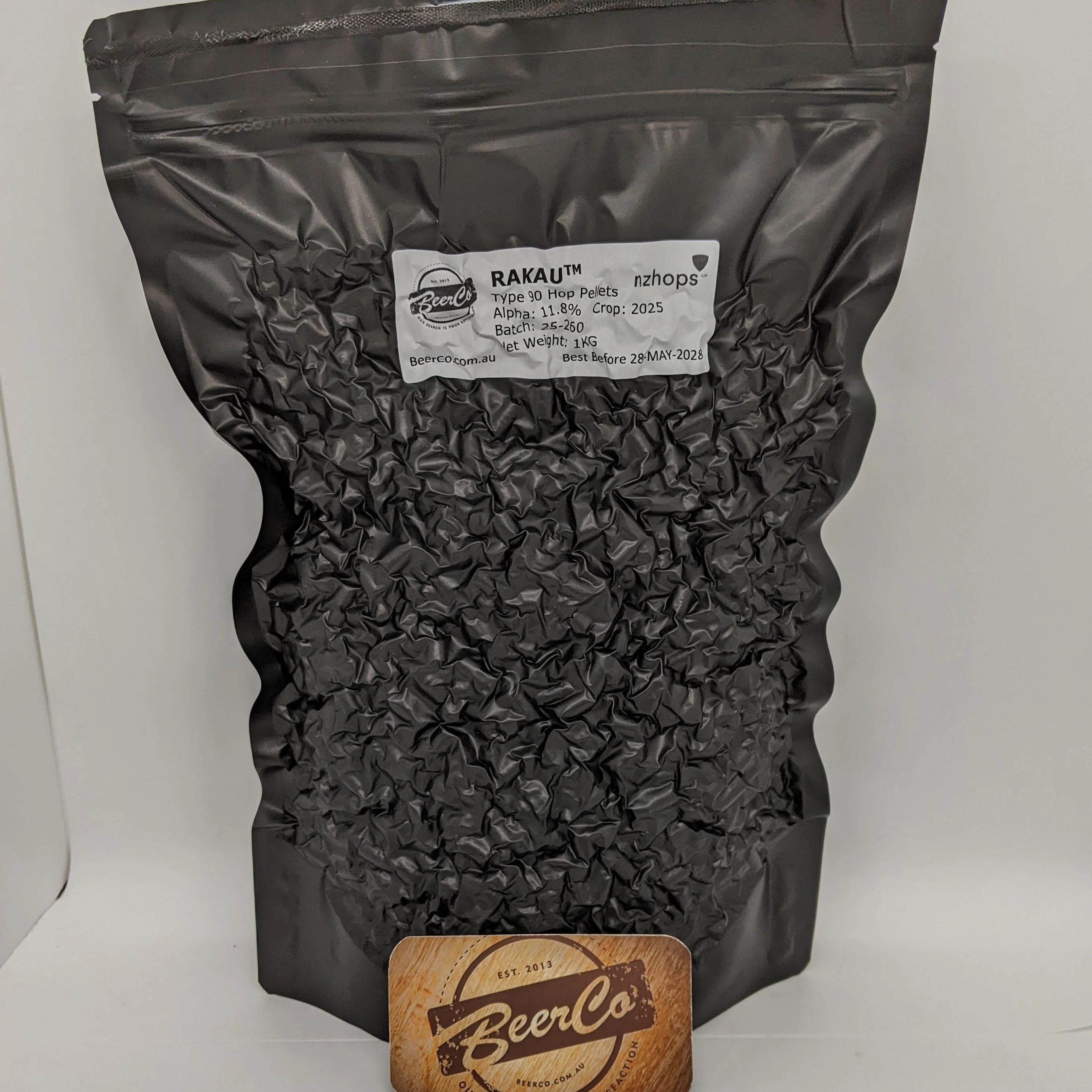 Rakau™ NZ Hops - Image 4