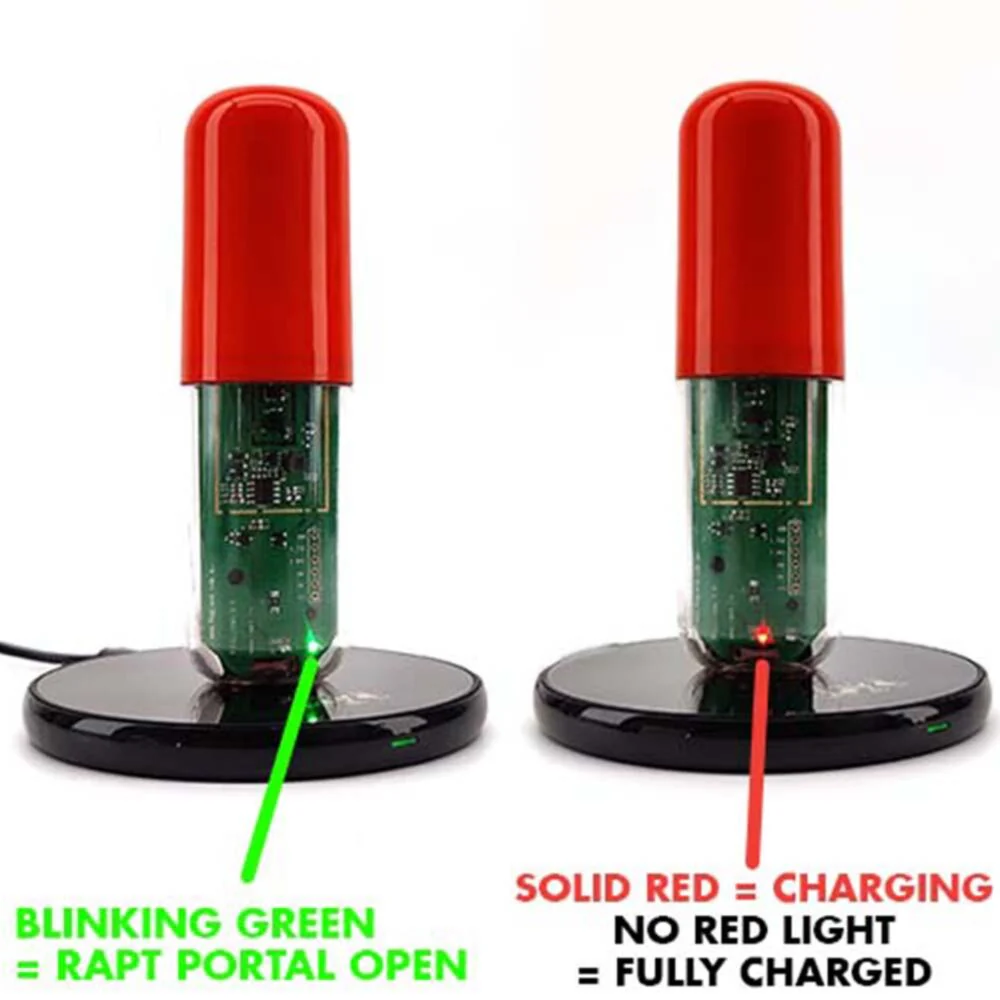 RAPT | Wireless Charging Upgrade Kit - Image 5
