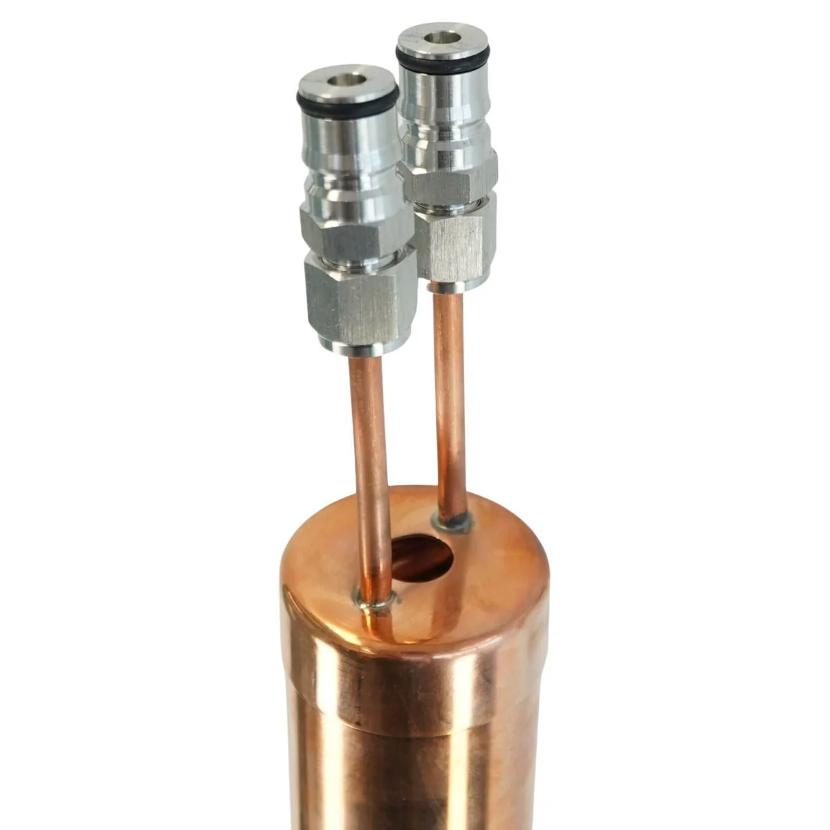 Reflux Still | All Copper - Image 5