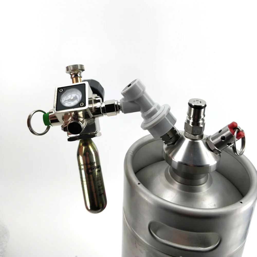 Regulator | Core Actuator | Mini 360 - Image 3