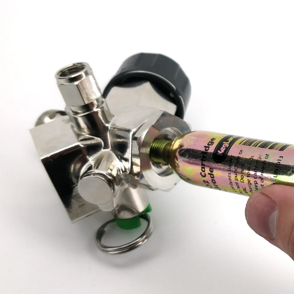 Regulator | Core Actuator | Mini 360 - Image 8