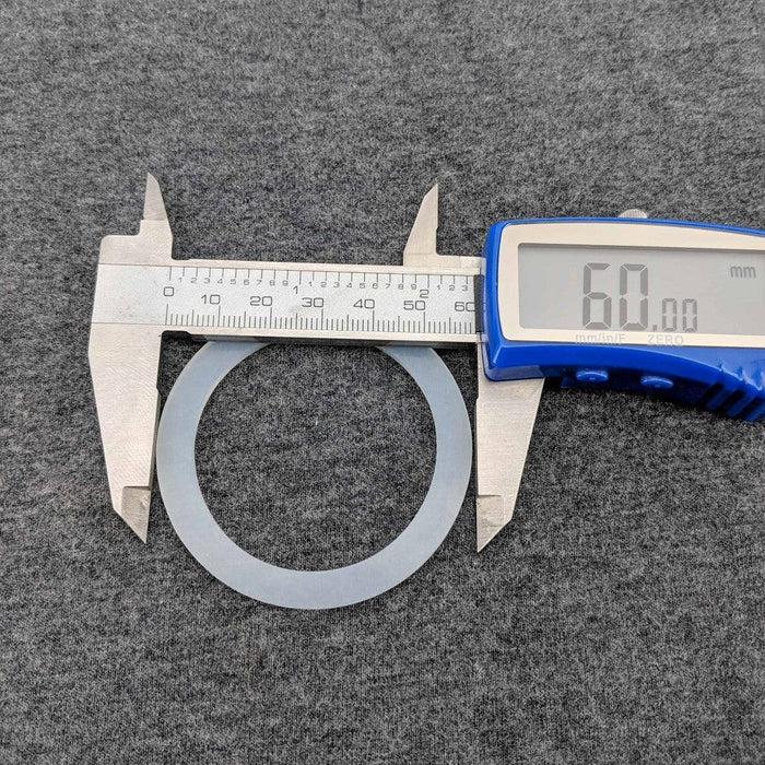 Replacement Flat Seal | Tri-Clamp 2" - Image 3