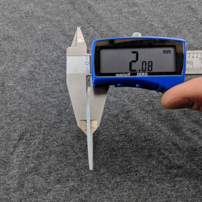 Replacement Flat Seal | Tri-Clamp 2" - Image 4