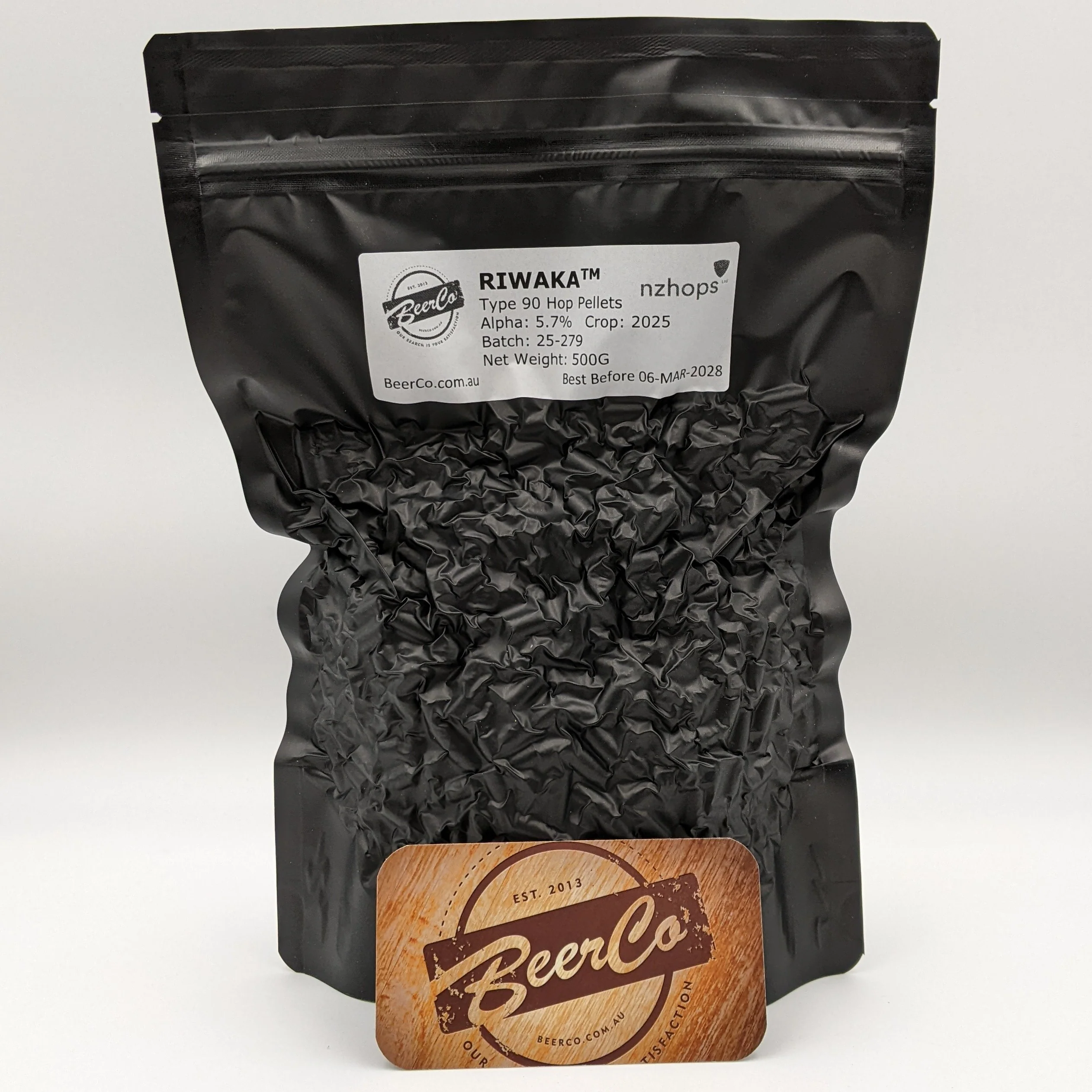 Riwaka NZ Hops - Image 3
