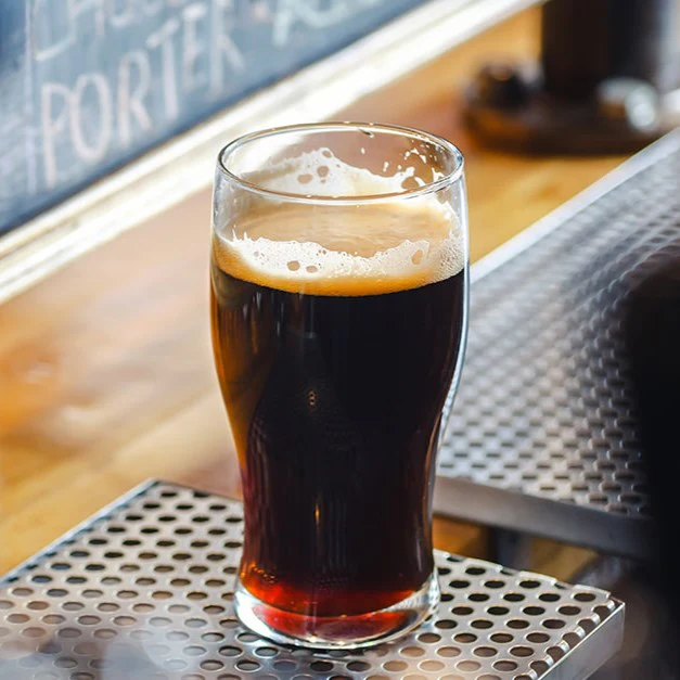 Rob | Imperial Porter | BeerCo All Grain Brewers Recipe Kit - Image 4