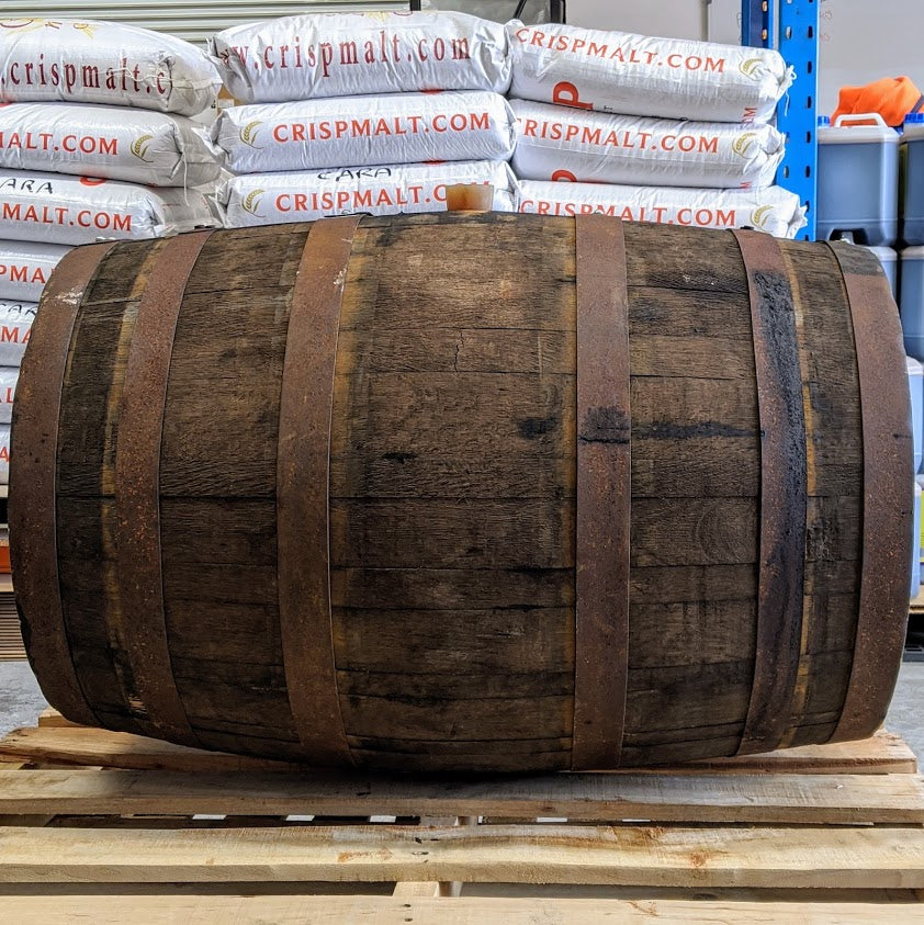 Rum Barrels - 194 Litres / 51 Gallon - ex Beenleigh Artisan Distillery - Image 3