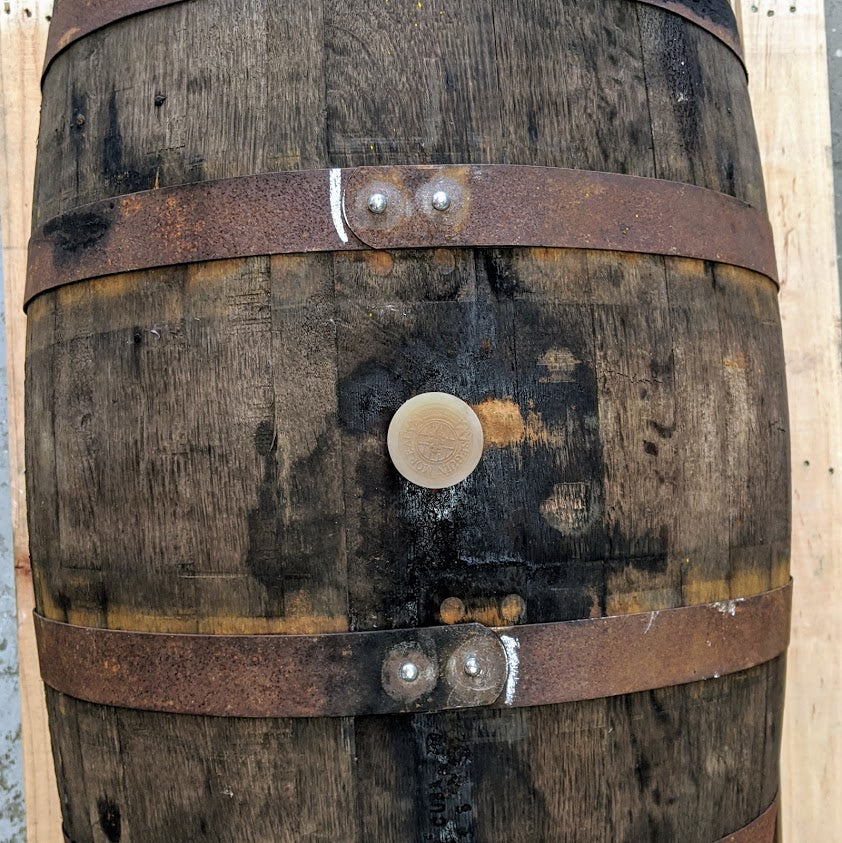 Rum Barrels - 194 Litres / 51 Gallon - ex Beenleigh Artisan Distillery - Image 4