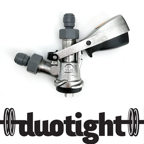 Keg Coupler | S Type (Stainless Steel) - Image 4