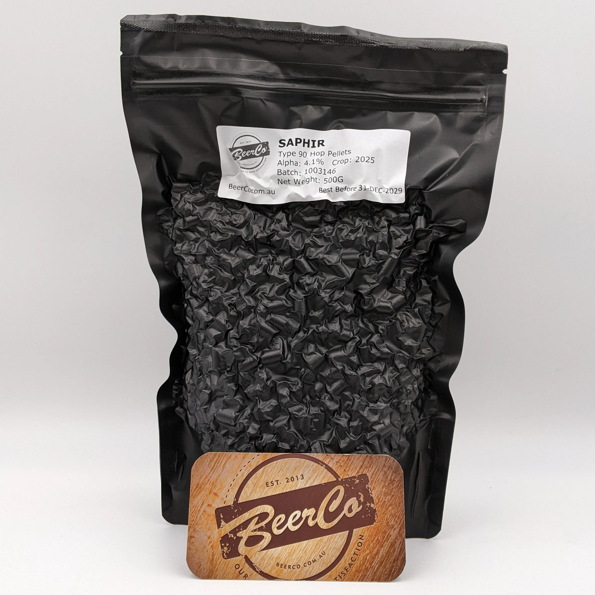 Saphir GR Hops - Image 3