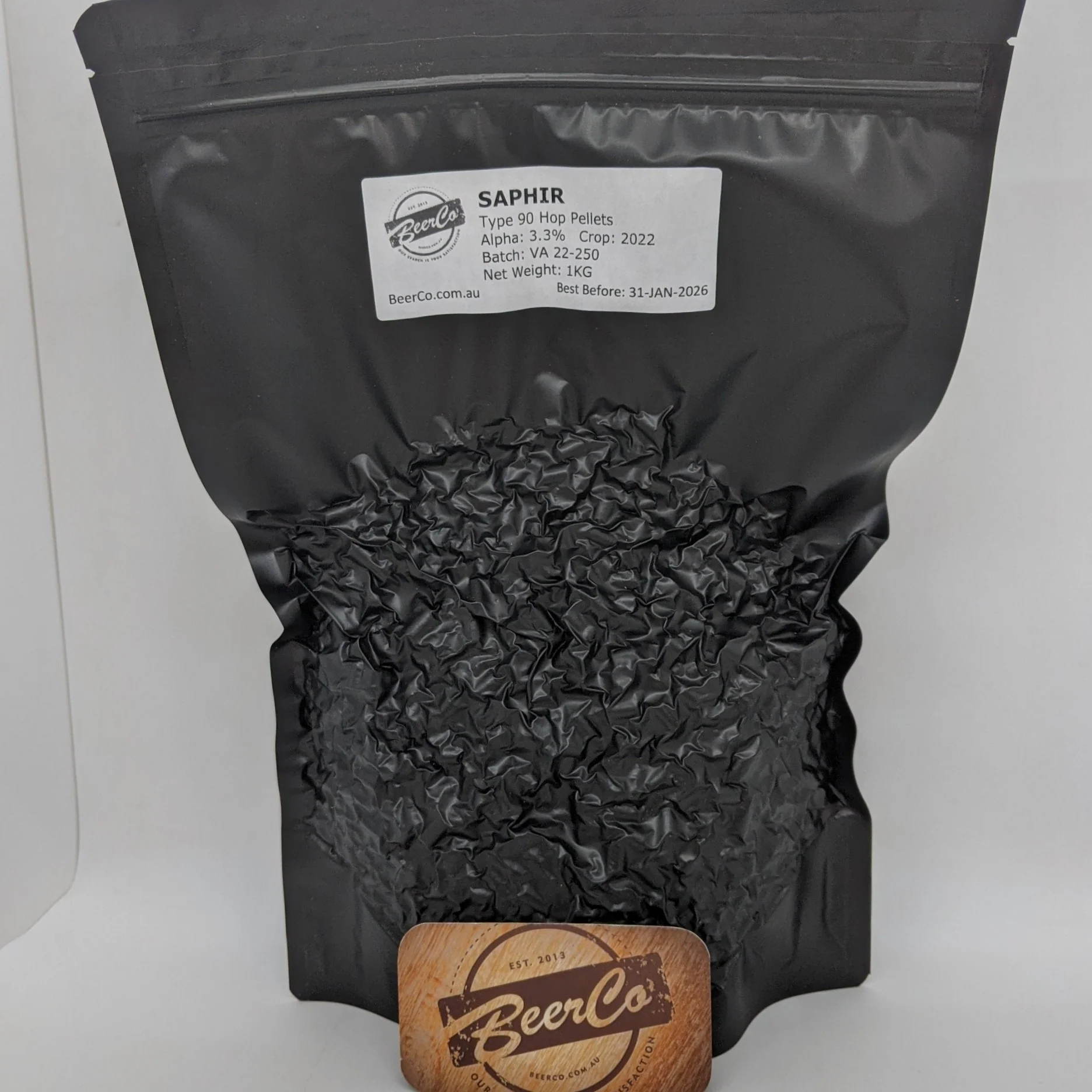 Saphir GR Hops - Image 4