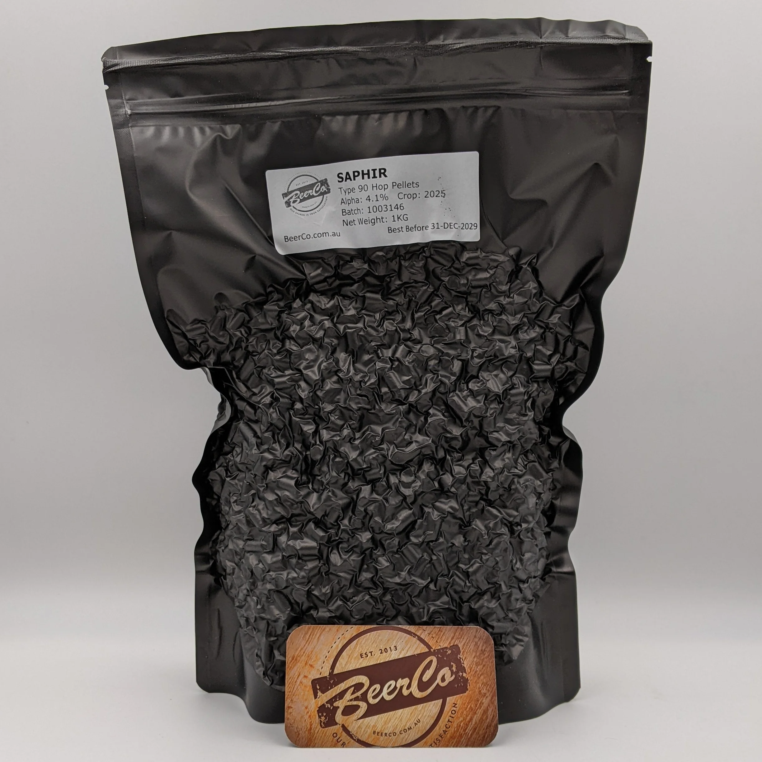 Saphir GR Hops - Image 7