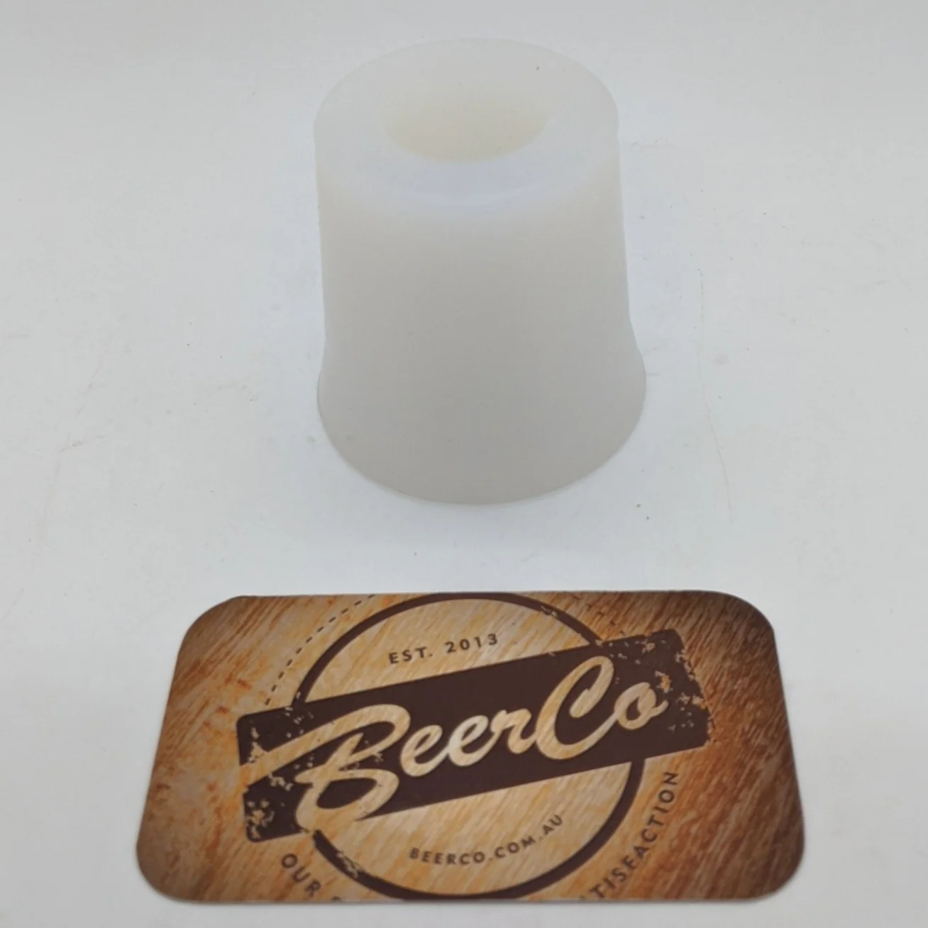 Silicon Bung | 48-58mm | Barrel (Recessed) - Image 5