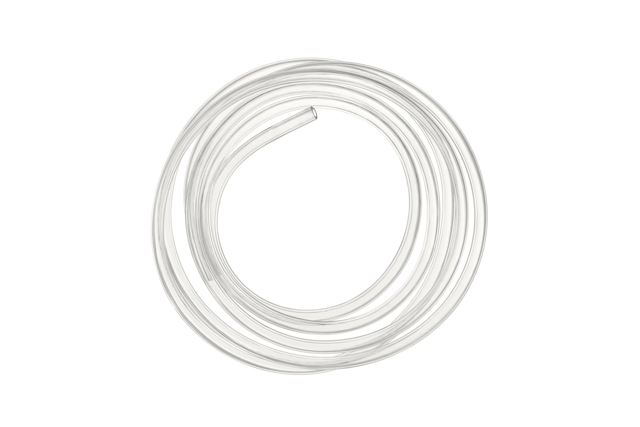 Silicone Hose 3 X 5 mm | EasyDens - Image 2
