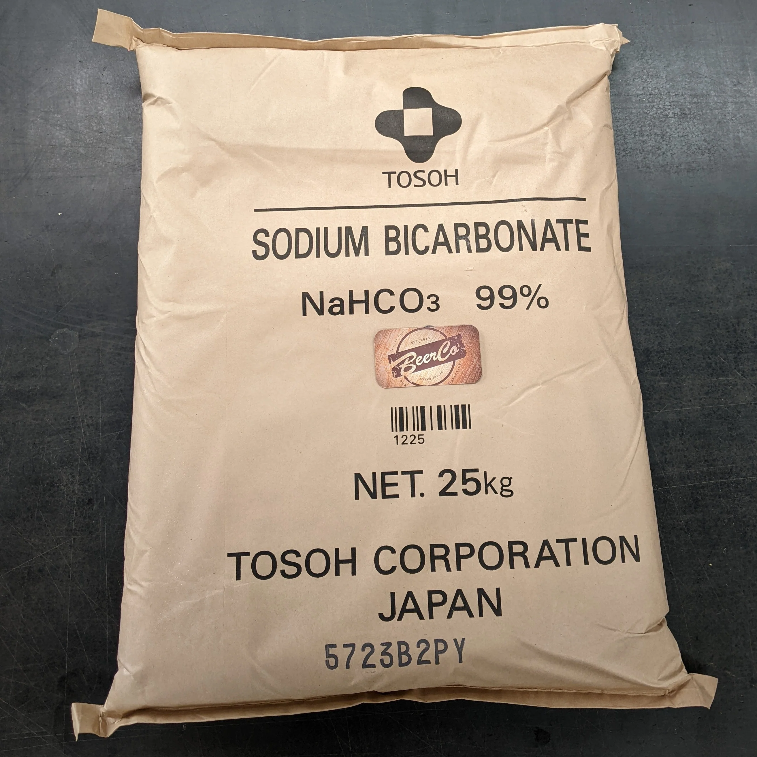 Sodium Bicarbonate Food Grade - Image 3