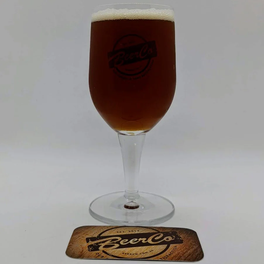 Sofy | Vienna Lager | BeerCo All Grain Brewers Recipe Kit - Image 5
