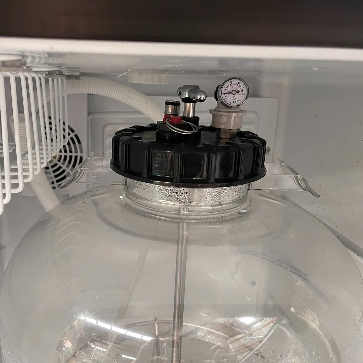 Spundy | Compact Spunding Valve - Image 5
