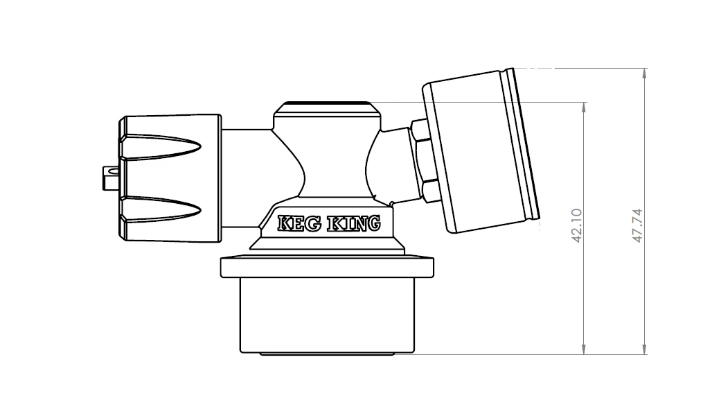 Spundy | Compact Spunding Valve - Image 7