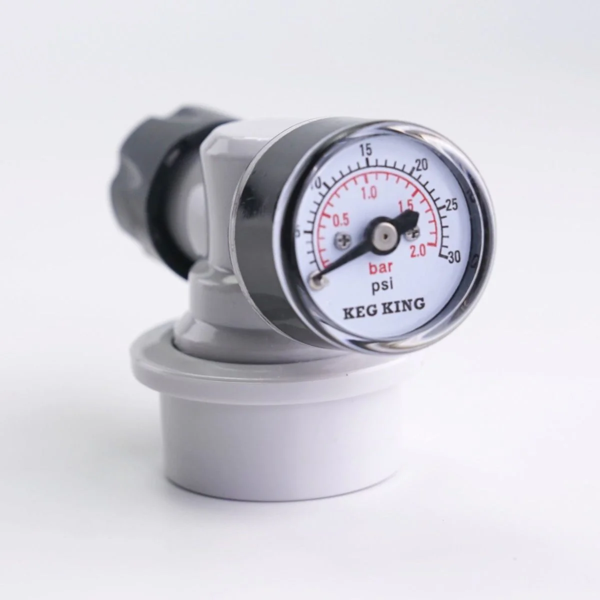 Spundy | Compact Spunding Valve - Image 9