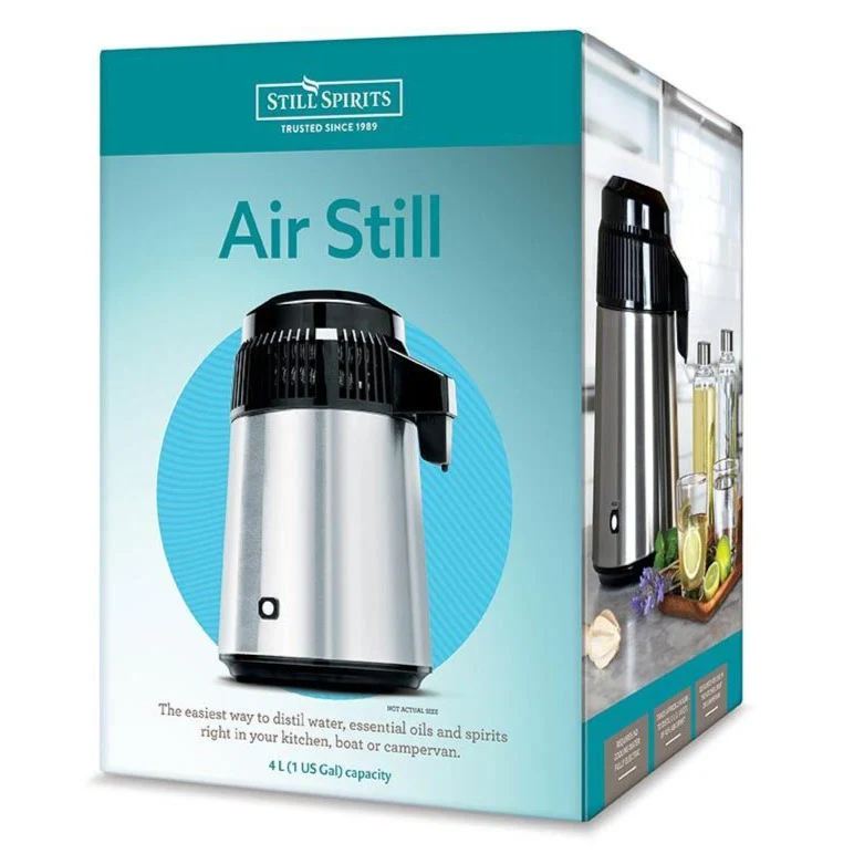 Still Spirits | Air Still | 240V/320W - Image 3