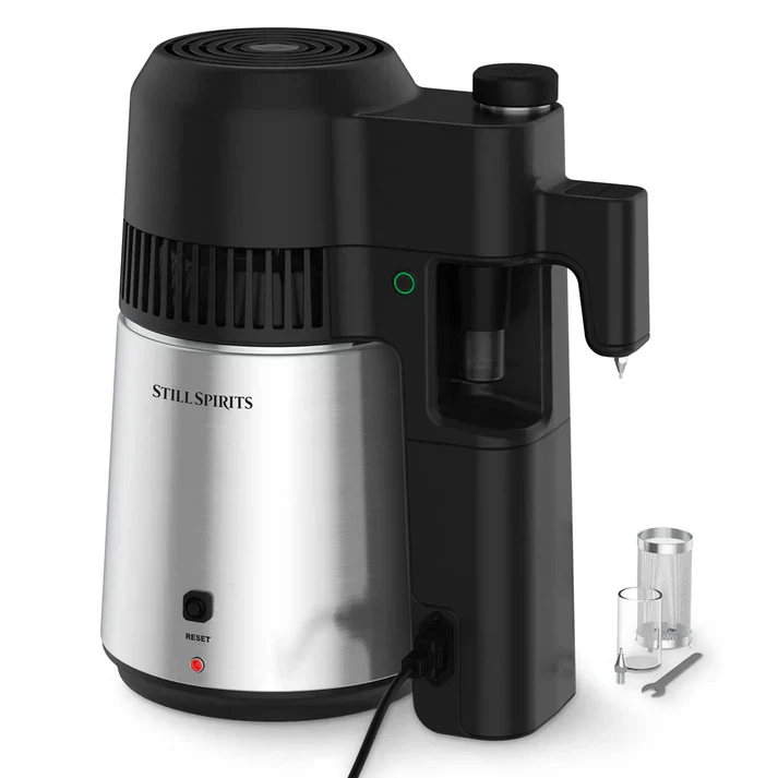 Still Spirits | Air Still Pro | Complete Distillery Kit - Image 3