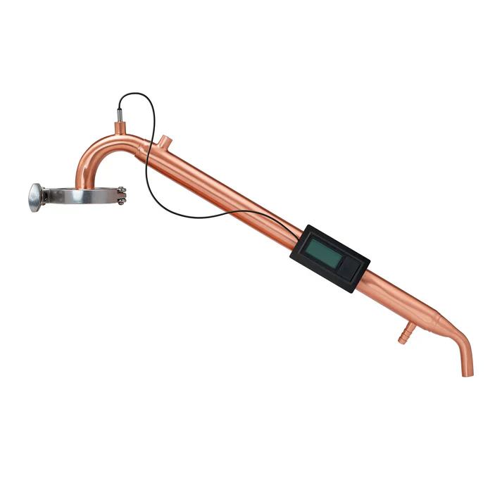 Create+  | Still Spirits | Alembic Copper Condenser