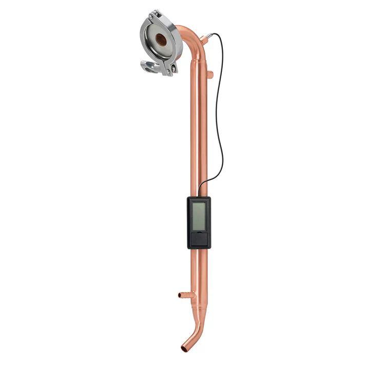 Create+  | Still Spirits | Alembic Copper Condenser - Image 3