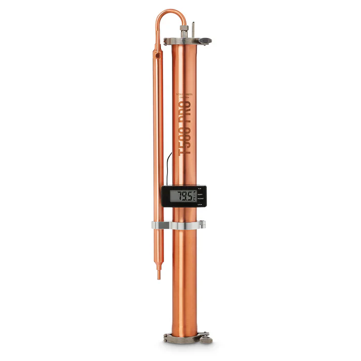 Still Spirits | Create+ | T500 Pro Column & Condenser