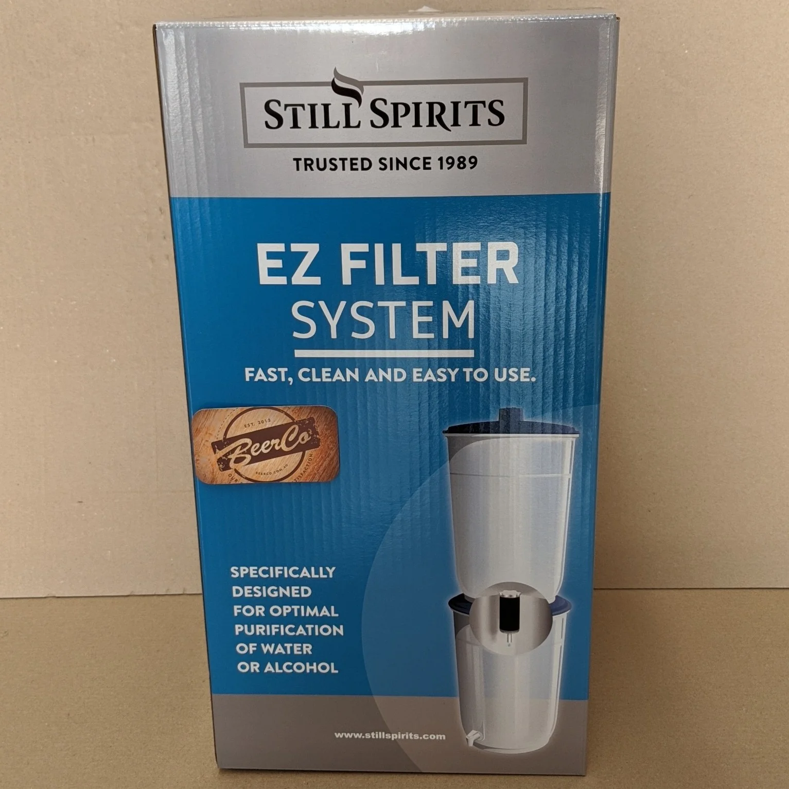 Still Spirits | EZ Filter System - Image 4