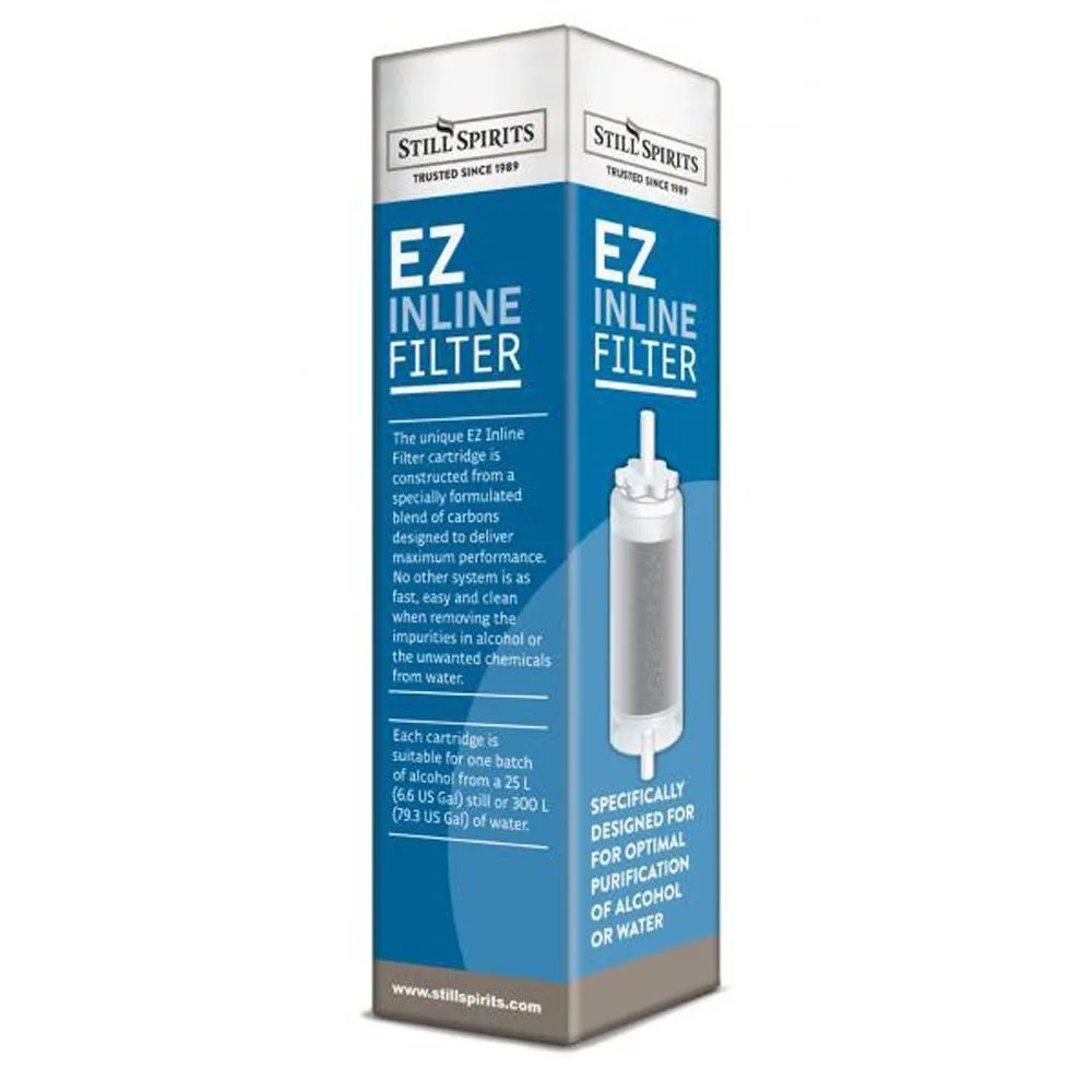Still Spirits | EZ Inline Filter - Image 4