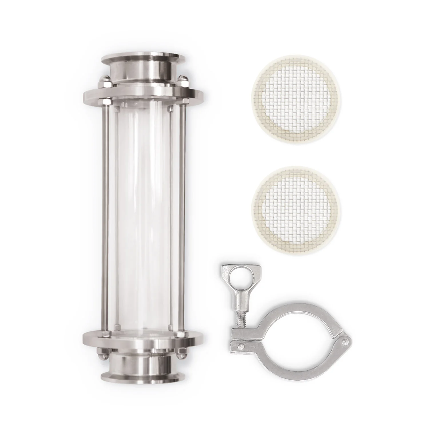Create+ | Sight Glass | Botanical Basket Set - Image 2