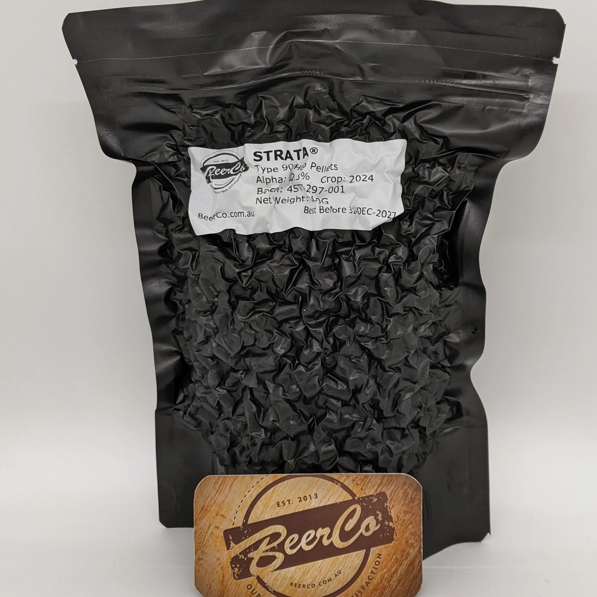 Strata® OR91331 US Hops - Image 3