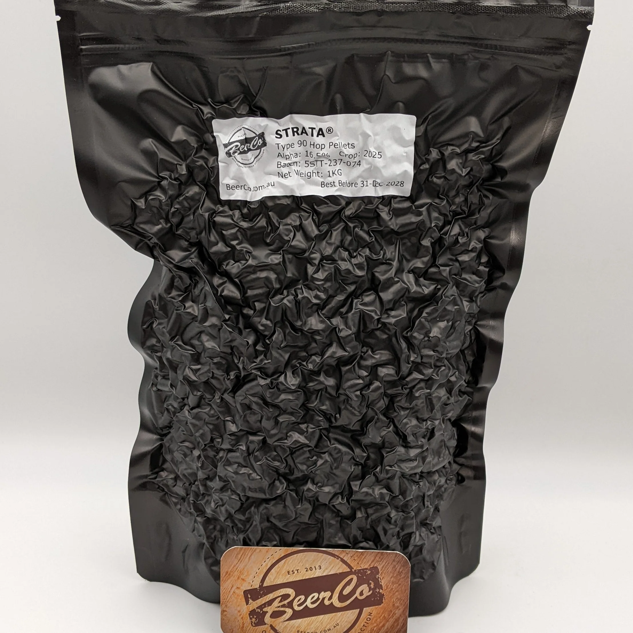 Strata® OR91331 US Hops - Image 4
