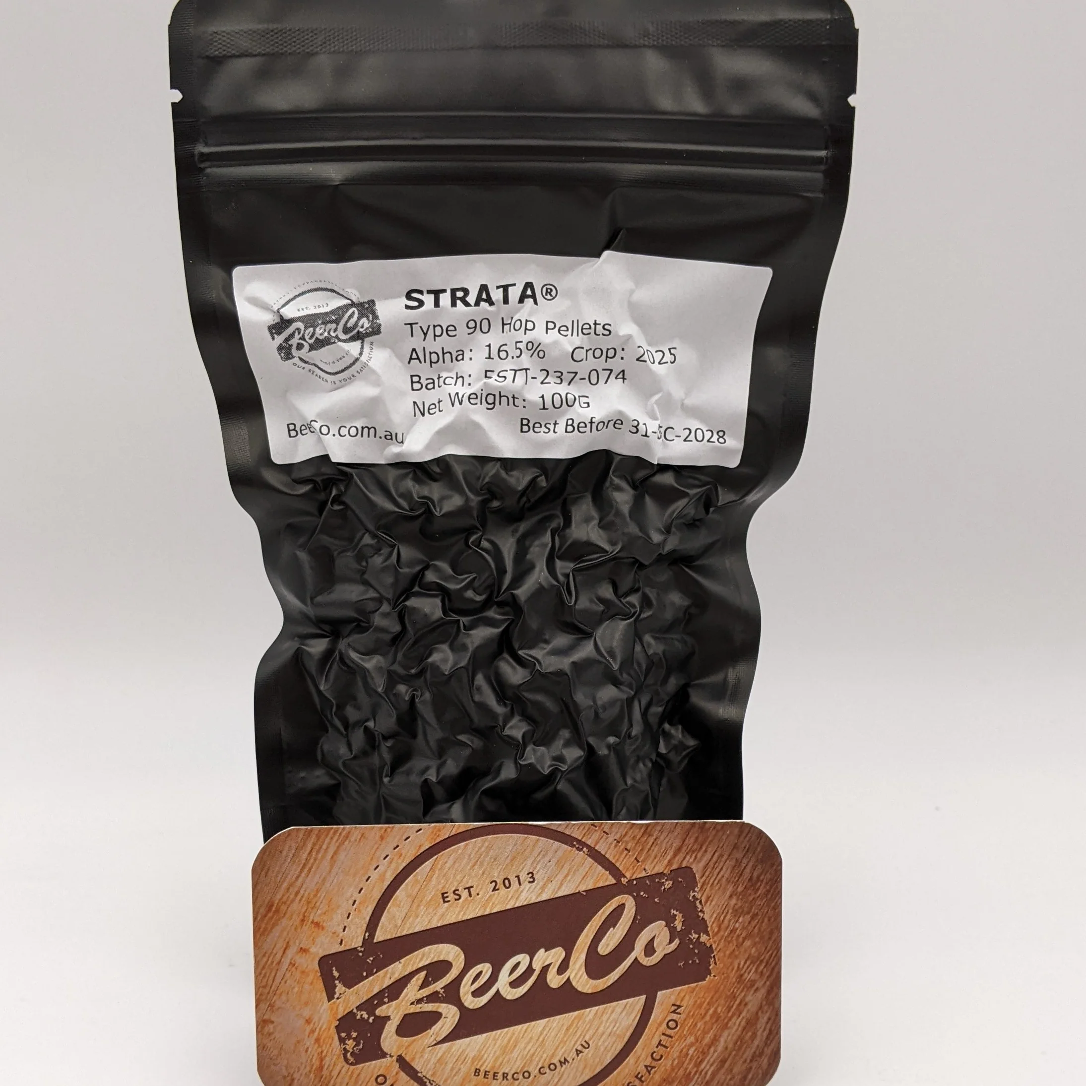 Strata® OR91331 US Hops - Image 8