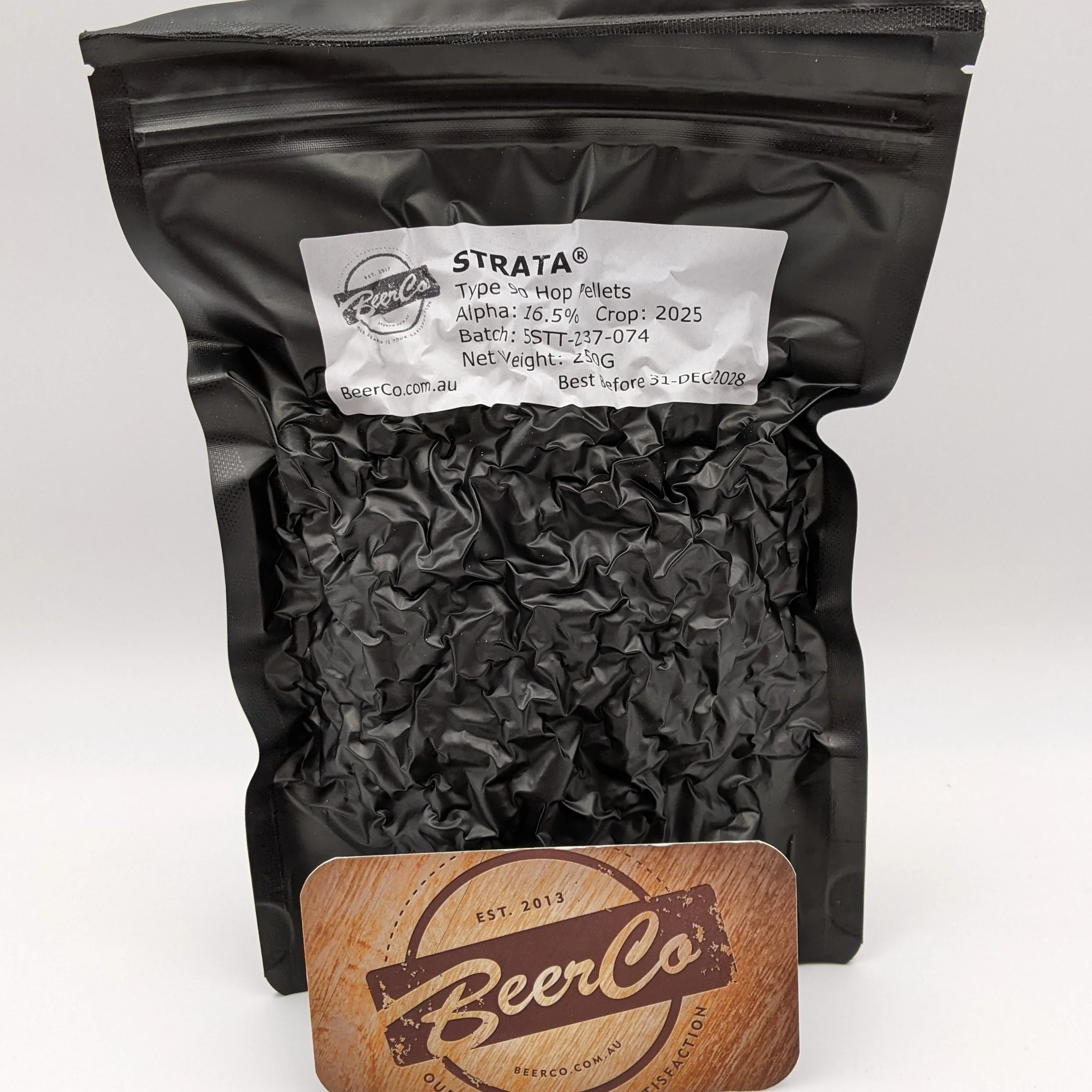 Strata® OR91331 US Hops - Image 9