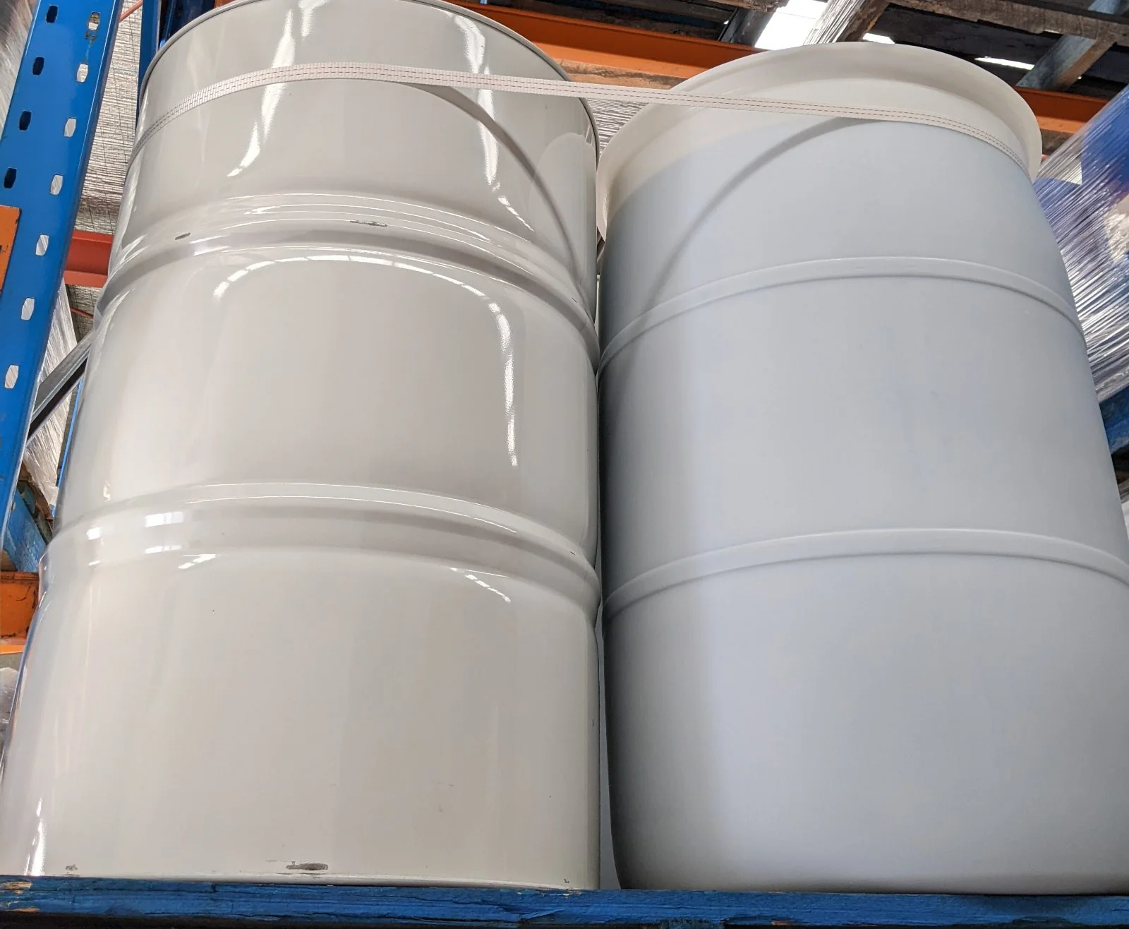 Sunsweet Invert Sugar Syrup 200L / 292Kg Drum – Pallet of 4