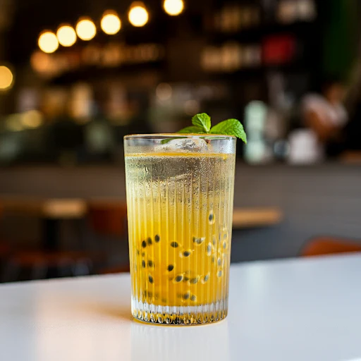 Swing | Hard Seltzer | BeerCo Hard Seltzer Recipe Kit - Image 11