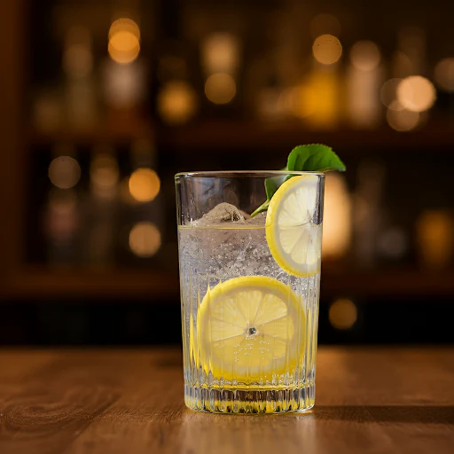 Swing | Hard Seltzer | BeerCo Hard Seltzer Recipe Kit - Image 4