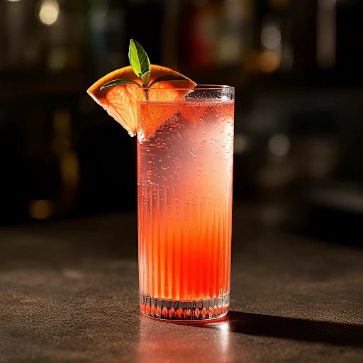 Swing | Hard Seltzer | BeerCo Hard Seltzer Recipe Kit - Image 5