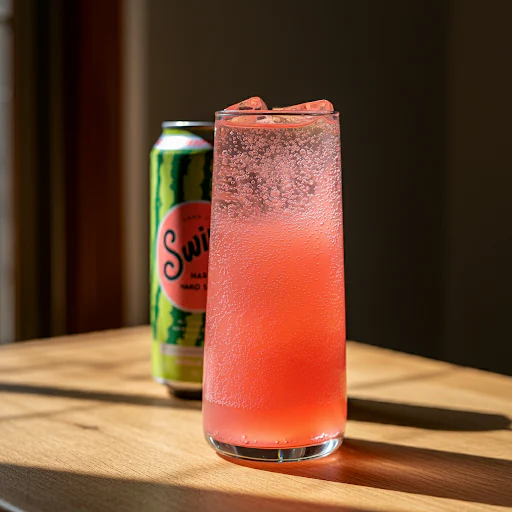Swing | Hard Seltzer | BeerCo Hard Seltzer Recipe Kit - Image 6