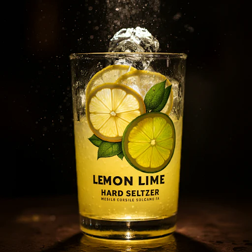 Swing | Hard Seltzer | BeerCo Hard Seltzer Recipe Kit - Image 7