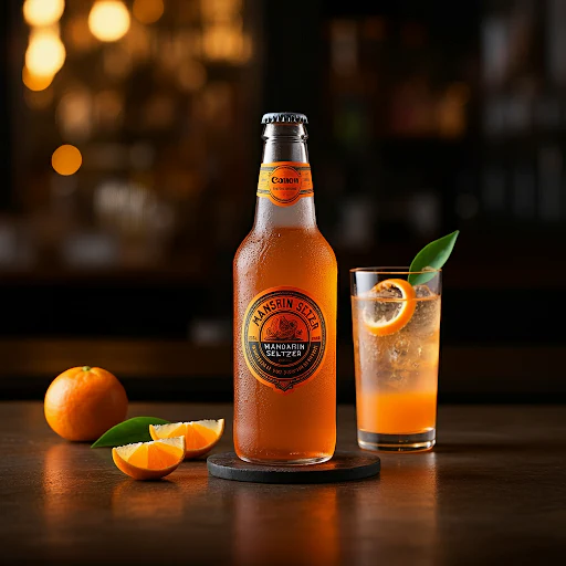 Swing | Hard Seltzer | BeerCo Hard Seltzer Recipe Kit - Image 9