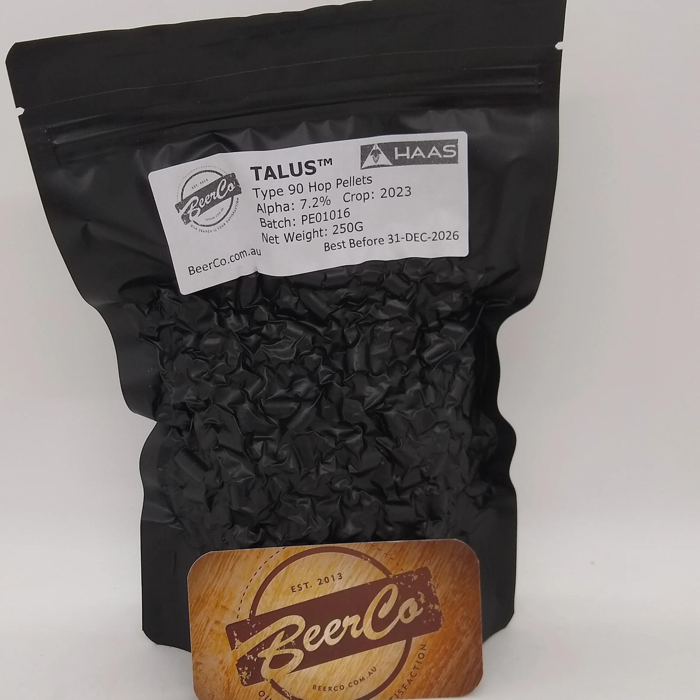 Talus™ HBC 692 US Hops - Image 2